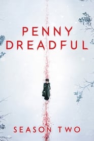 Penny Dreadful Serie en streaming