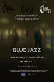 poster Blue Jazz