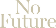 Logo of No Future image size 1273x630