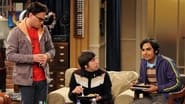 The Big Bang Theory season 5 episode 8