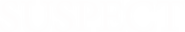 Logo of Suspect image size 4275x749