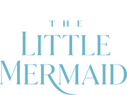 Logo of The Little Mermaid image size 1530x1149