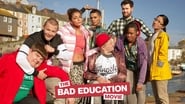 The Bad Education Movie wallpaper 