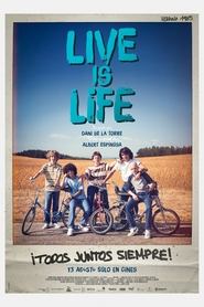 Live is life: la gran aventura Película Completa HD 720p [MEGA] [LATINO] 2022