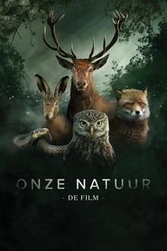 poster Our Nature, The Movie