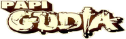 Logo of Papi Gudia image size 788x242