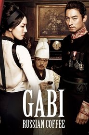 poster Gabi: Russian Coffee