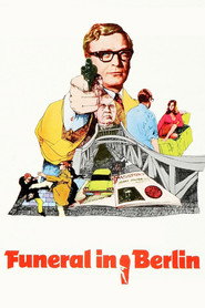 Funeral in Berlin 1966 123movies