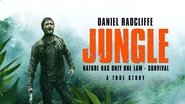 Backdrop of Jungle image size 1500x843