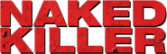 Logo of Naked Killer image size 958x310