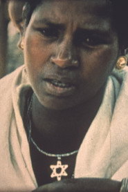 Falasha: Agony of the Black Jews poster