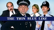 Backdrop of The Thin Blue Line image size 3840x2160