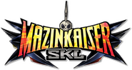 Logo of Mazinkaiser SKL image size 565x298
