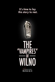 poster The Vampires of Wilno