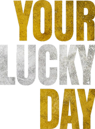 Logo of Your Lucky Day image size 656x893