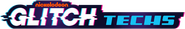 Logo of Glitch Techs image size 1278x203