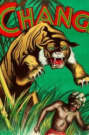 poster Chang: A Drama of the Wilderness