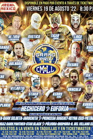 CMLL International Gran Prix