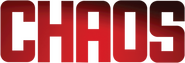 Logo of Chaos image size 1254x424