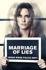 poster Marriage of Lies