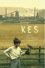 Poster of Kes image size 690x1027