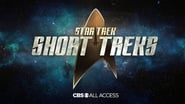 Star Trek : Short Treks  