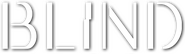 Logo of Blind image size 478x140