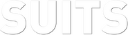 Logo of Suits image size 785x217