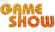 Logo of The Game Show Show image size 378x222