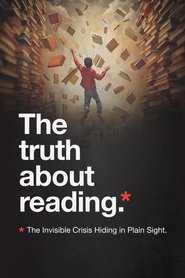 poster The Truth About Reading