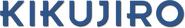 Logo of Kikujiro image size 788x120