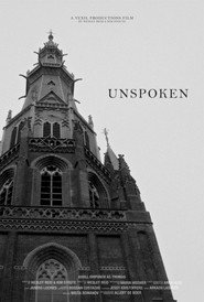 poster Unspoken