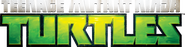 Logo of Teenage Mutant Ninja Turtles image size 1505x383