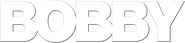 Logo of Bobby image size 783x182