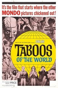 Taboos of the World