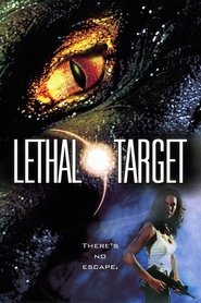 poster Lethal Target