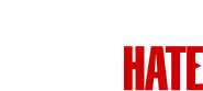 Logo of A Song Called Hate image size 2666x1198