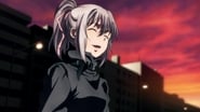 Taboo Tattoo season 1 episode 1