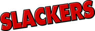 Logo of Slackers image size 788x264