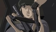 Ghost in the Shell : Stand Alone Complex season 1 episode 14