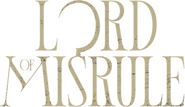 Logo of Lord of Misrule image size 781x451