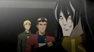 Generator Rex season 2 episode 1