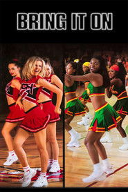 Poster of Bring It On image size 1000x1500