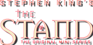 Logo of The Stand image size 974x474