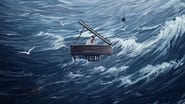 La Légende du pianiste sur l'océan wallpaper 