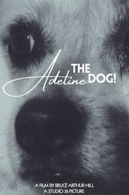 Adeline The Dog!