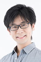 Photo of Kiyohiro Yamaguchi image size 300x450