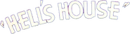 Logo of Hell's House image size 796x211