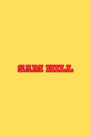 Sam Hill