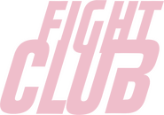 Logo of Fight Club image size 998x700